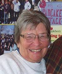 Darlene Lestrud, 1942-2019