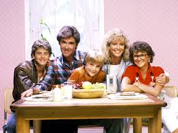 Alan Thicke S Dr Seaver Didn T Know Best That Was His Charm The New York Times