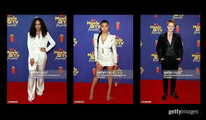 Maybe you would like to learn more about one of these? Getty Images Entertainment S Tweet Rachel Lindsay Sierra Capri Rudy Pankow Attend The 2021 Mtv Movie Tv Awards In Los Angeles California More Mtvawards Mtv Mtvawards2021 Rachellindsay Sierracapri Rudypankow Trendsmap