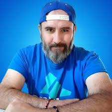 Ricardo Ferrell's Instagram, Twitter & Facebook