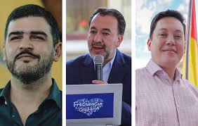 Elio Peña: El CAL no remitió el juicio político contra María Paula Romo