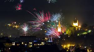 Wie jedes jahr sind gleichfalls an diesem 1. Hoffentlich Halten Sich Alle Ans Feuerwerksverbot Zueriost