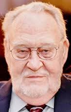 Dayton William Burchfield