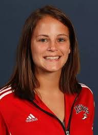 Samantha Mcgaha's Instagram, Twitter & Facebook