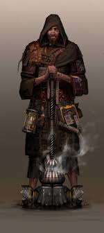Path of exile scion by charlie creber. Character Concept Illustrations Path Of Exile On Behance