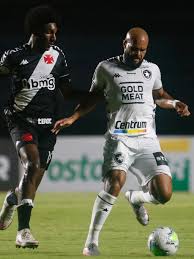 Vale lembrar que a bandeira de escanteio em são januário hoje trazem as cores do movimento lgbtq. Vasco X Botafogo Onde Assistir Horario Escalacoes E Arbitragem