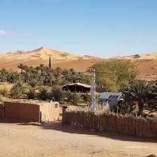 Taghit bechar algerie sahara timimoun algeria desert. Taghit Unnamed Road Taghit Algeria