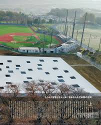 pin by bruce on architecture field baseball field architecture