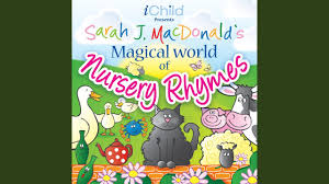 Kids tv is home to various popular nursery rhymes that educate & entertain toddlers. Abc Alphabet Song Sarah J Macdonald Shazam
