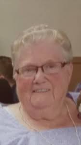 Obituary for Julia Ann (Giddings) Binning