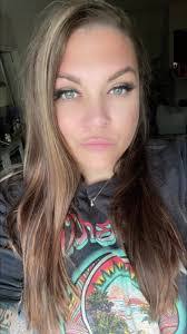 Erika Goddard's Instagram, Twitter & Facebook