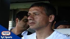 Nelson Vivas, tras su ida de Quilmes: "El motivo no fue deportivo"