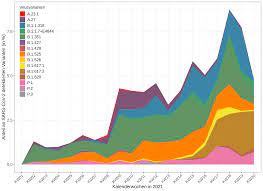 Le due aziende hanno chiesto le autorizzazioni per uno studio clinico specifico. Https Www Rki De De Content Infaz N Neuartiges Coronavirus Desh Bericht Voc 2021 06 02 Pdf Blob Publicationfile
