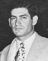 Reflections for Deputy Sheriff William H. Singletary, Washita County  Sheriff's Office, Oklahoma