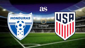 Honduras game 1 by linda harward on vimeo, the home for high quality videos and the people who love them. Honduras U23 Vs Usa U23 How And Where To Watch Times Tv Online As Com