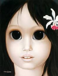 Discover 20 Paintings to be inspired by and margaret keane ideas