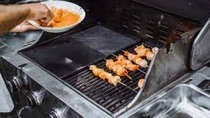 Best Gas Grills Under 300 Best Gas Grills Gas Grill Best Small Gas Grill