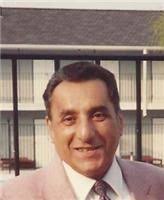 Vincent Trezza Obituary (1929