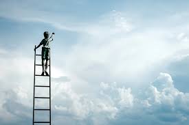 Sonhos Audaciosos e Preparação Cautelosa: Balanceando Aspirações e  Realidade nos Negócios - Inspiração, conhecimento e filosofia para  empreendedores