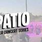 Judson Brown Duo @ Nights on the Patio