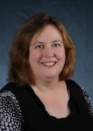 Anne Gilliland's Instagram, Twitter & Facebook