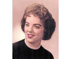 Nancy Martin Obituary (1942