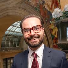 Philip Spear (@SpearPhilip)