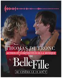 Il interprétera en live un extrait de son dernier album live is love et nous parlera de son prochain rôle au cinéma. Alexandra Lamy Facebook