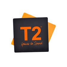 Mobile gift cards are delivered to mobile phones via email or sms, and phone apps allow users to carry only their cell phone. T2 Gift Card