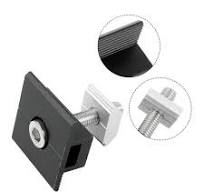 Solar Panel Adjustable Bracket Clamp Wide Photovoltaic ...