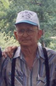 Hayden "A.K." Hood Obituary