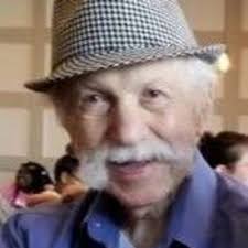 Benjamin Blum (1929-2020)