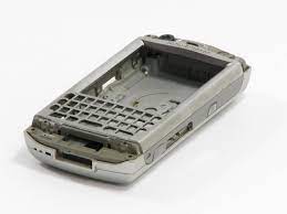 SONY ERICSSON P990i P990 Original Case ...
