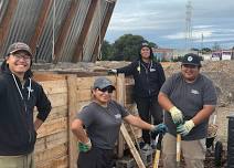 Volunteer: Garden Workdays at the East Palo Alto Community Garden