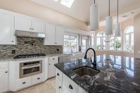 It is formed by solidfication of magma under conditions of extreme heat and pressure absolute black. Simply Granite Quality And Efficiency On Custom Countertops