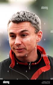 Jonathan edwards triple jump world hi-res stock photography and images