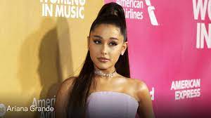 Lirik Positions Lagu Terbaru Dari Ariana Grande Tirto Id