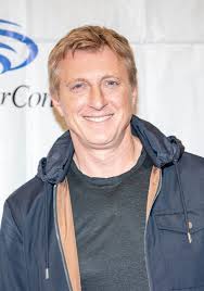 Alex Williams • W garniturach