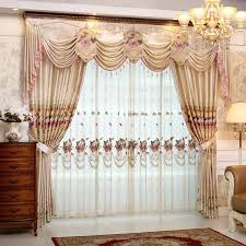 Cheap Curtains For Buy Quality Luxury Curtains Directly From China Curtains For Living Room Su Luxury Curtains Curtains Living Room Living Room Decor Curtains