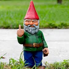 Retrouvez tous nos produits nain de jardin et sculpture de jardin ou d'autres produits de notre univers décoration d'extérieur. Flippy Le Nain De Jardin Malpoli A 32 90 Nain De Jardin Decoration Insolite Nain
