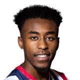 Mike Trésor EA FC FIFA 24 Career Mode