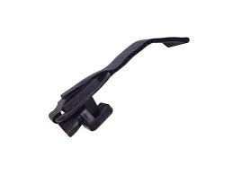 Serfas Bicycle Light Universal Helmet Mounting Bracket Uni Hlmt Newegg Com