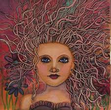 What message or feeling does this piece convey to you?