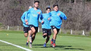 Pronóstico de boca vs river Boca America Horario Tv Y Como Ver Online El Amistoso De Usa As Argentina