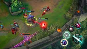 As an ascended hero, you'll battle against legions of elemental invaders, purge evils from dungeons and raids. League Of Legends Wild Rift Limited Alpha Test In The Philippines Coming This June Noypigeeks