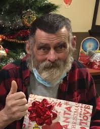 Daniel Edward Rasmussen Obituary December 24, 2018