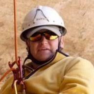 What device do you prefer for Canyoneering?