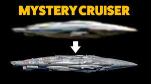 Invulnerable to shield generator destruction. The Mon Cal Cruiser You Never Knew Existed Youtube