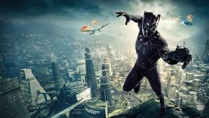 Nehmen sie sich zeit für ihr lieblingsbuch. Download Black Panther Full Hd In Hindi English All You Need