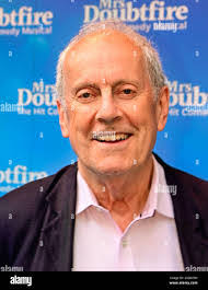 Joseph Boyce's Instagram, Twitter & Facebook